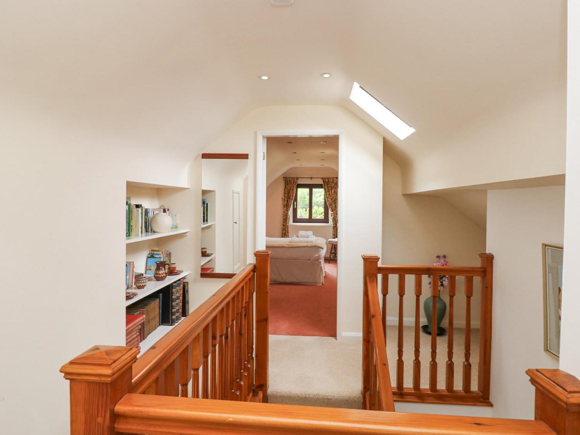 Brantfell Lodge Windermere Exteriér fotografie