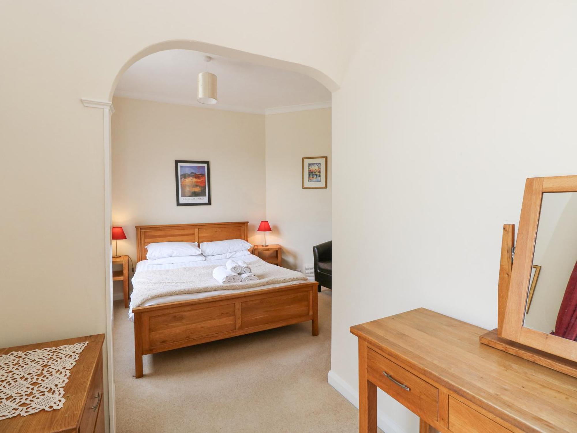 Brantfell Lodge Windermere Exteriér fotografie