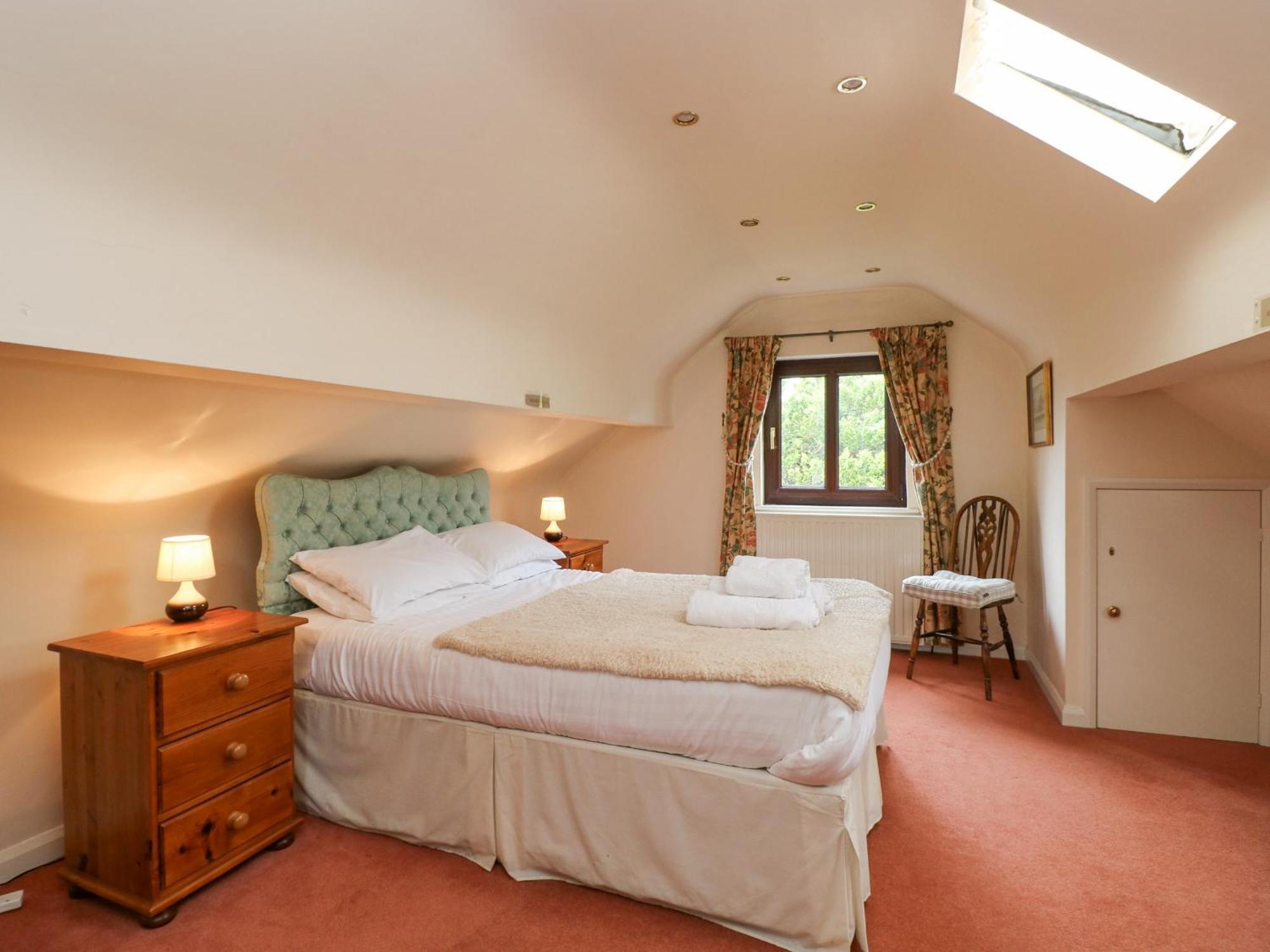 Brantfell Lodge Windermere Exteriér fotografie