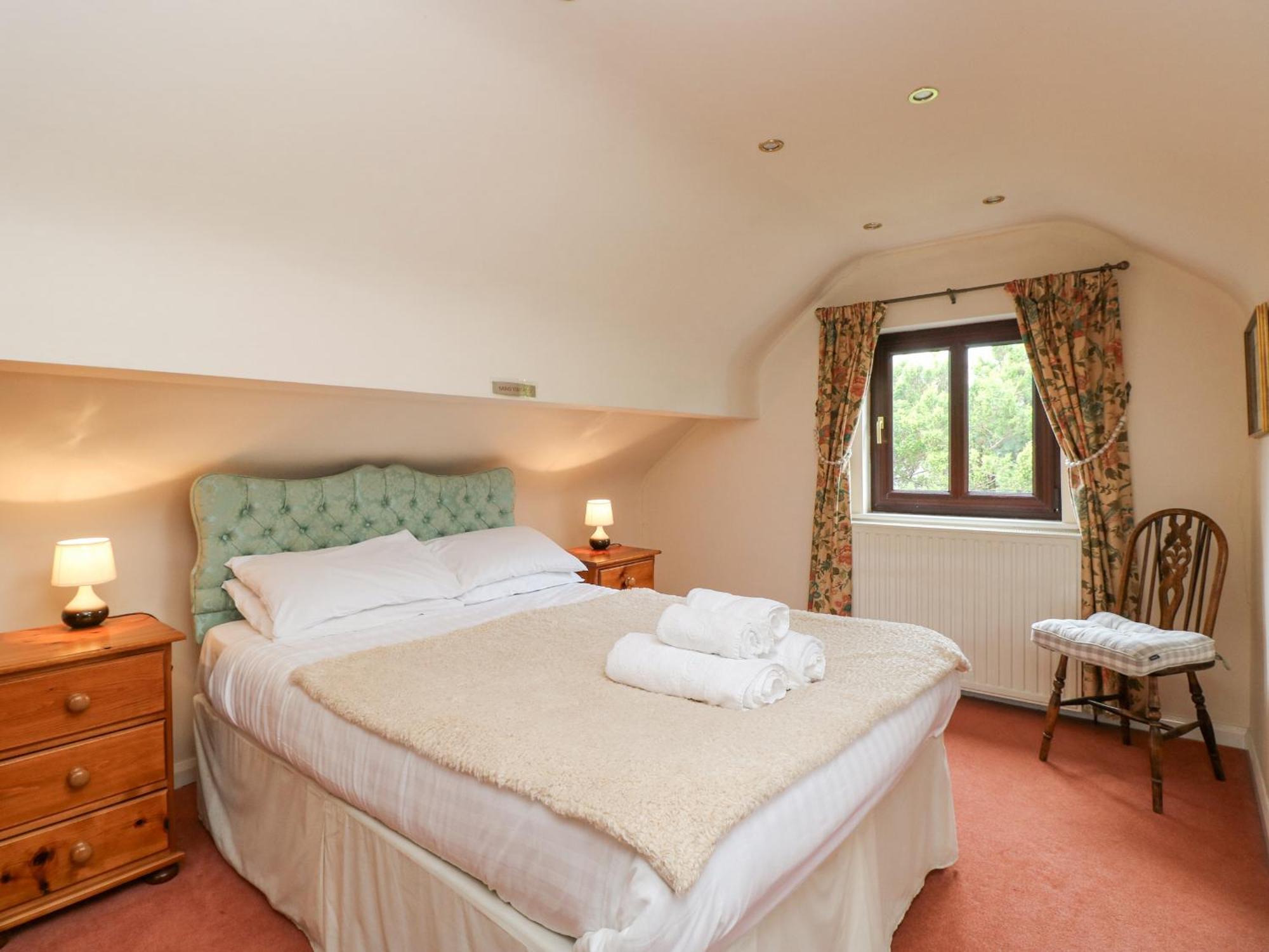Brantfell Lodge Windermere Exteriér fotografie