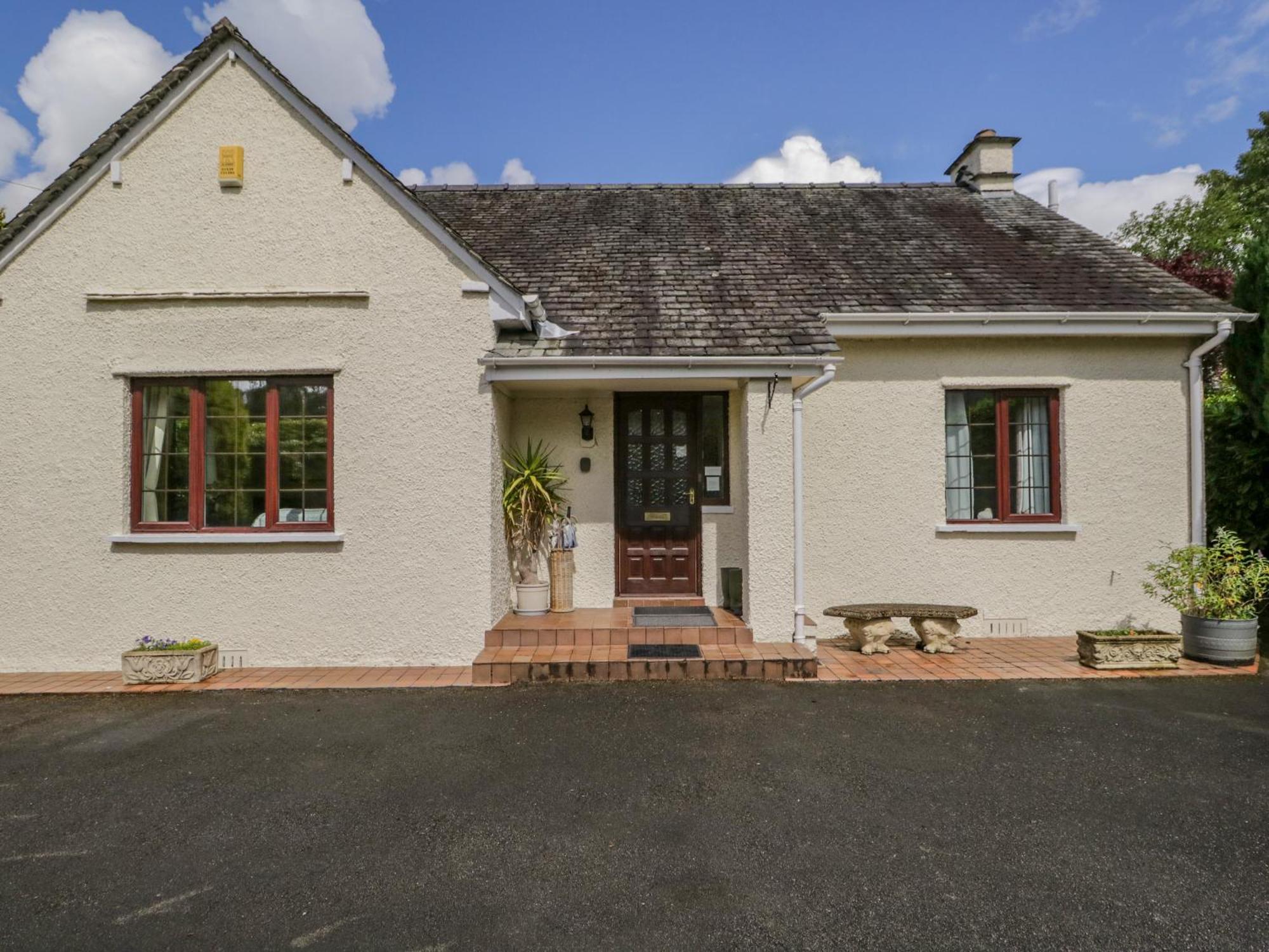 Brantfell Lodge Windermere Exteriér fotografie